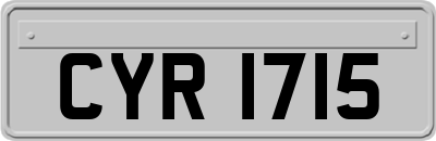 CYR1715