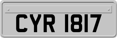 CYR1817