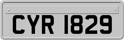 CYR1829