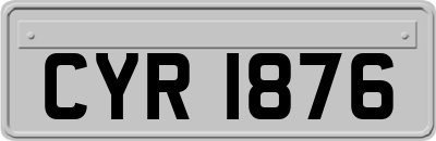 CYR1876