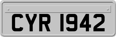 CYR1942