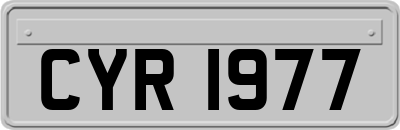 CYR1977
