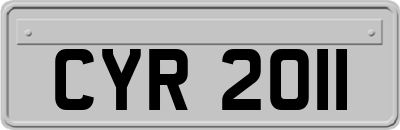 CYR2011