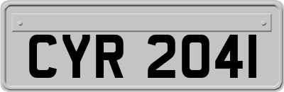 CYR2041