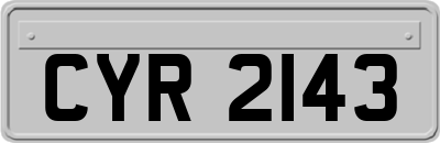 CYR2143