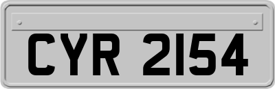 CYR2154
