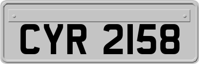 CYR2158