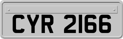 CYR2166