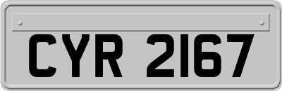 CYR2167