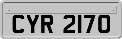 CYR2170