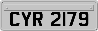 CYR2179