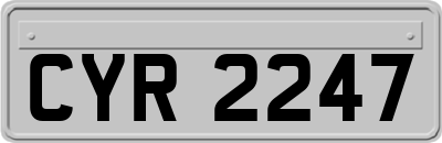 CYR2247