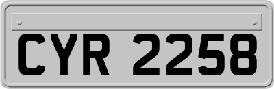 CYR2258