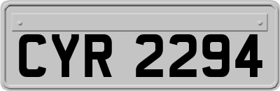 CYR2294