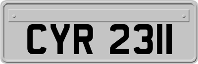 CYR2311