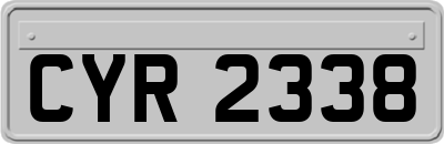 CYR2338