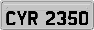 CYR2350