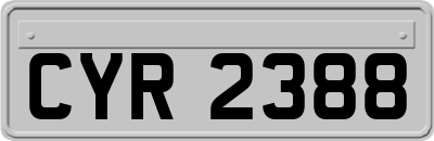 CYR2388