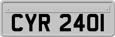 CYR2401