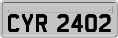 CYR2402