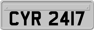 CYR2417