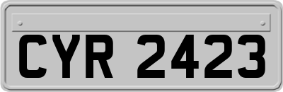 CYR2423