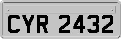CYR2432