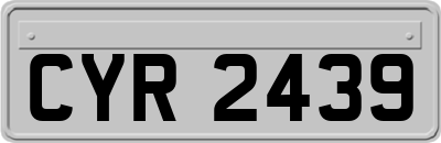 CYR2439