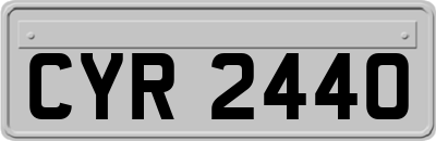 CYR2440