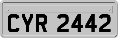 CYR2442