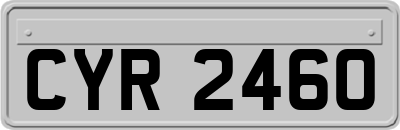 CYR2460