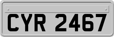 CYR2467