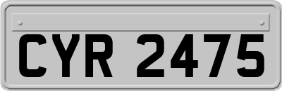 CYR2475