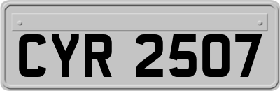 CYR2507