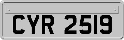CYR2519