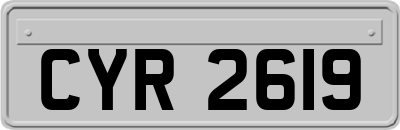 CYR2619