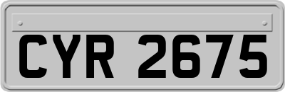 CYR2675