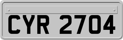 CYR2704