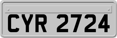 CYR2724