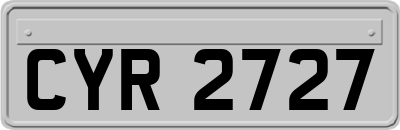 CYR2727