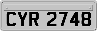 CYR2748