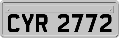 CYR2772