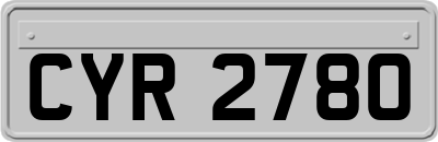CYR2780