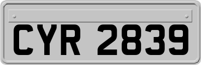 CYR2839
