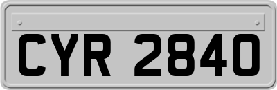 CYR2840
