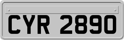 CYR2890