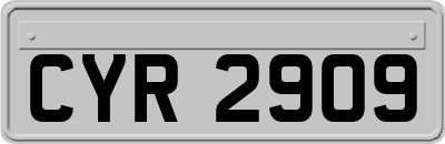 CYR2909