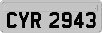CYR2943