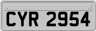 CYR2954