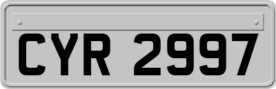CYR2997